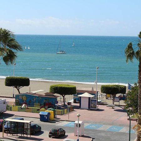 Playa Viginia Málaga Exterior foto